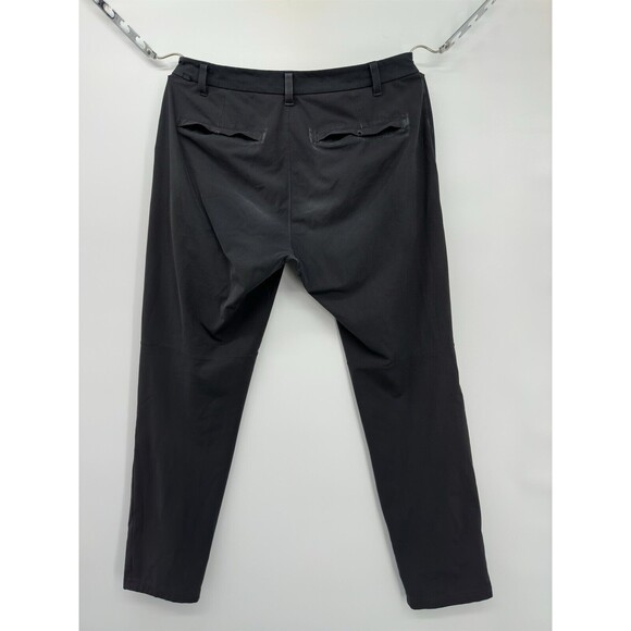 Men's LuluLemon Classic Jeans Size 34x30 see‎ all pic and notes  ABC - Picture 1 of 16